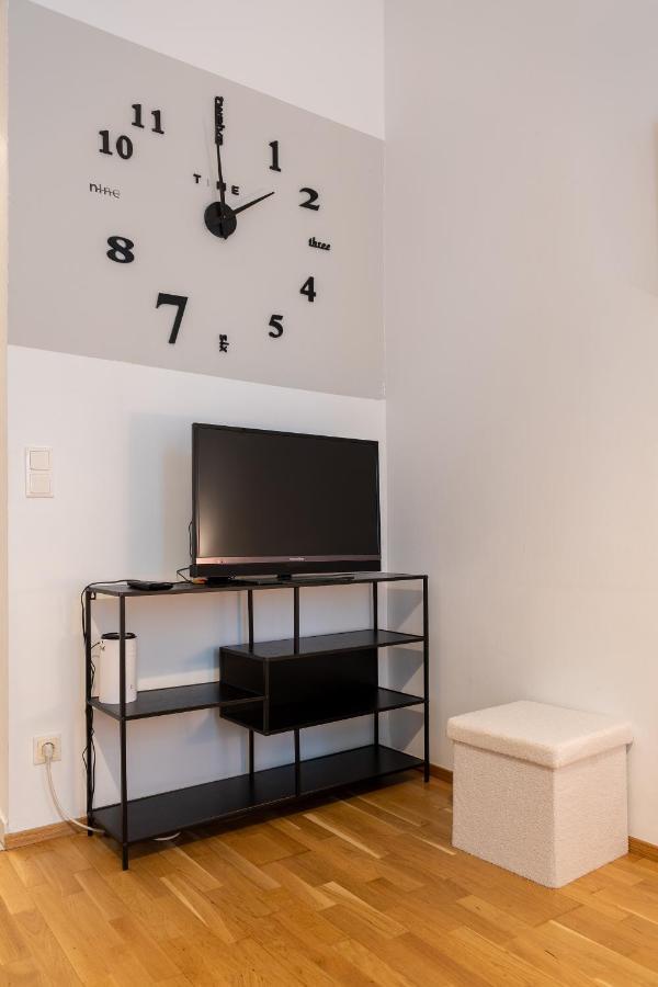 Aparthotel My Vienna- One Bedroom Viena