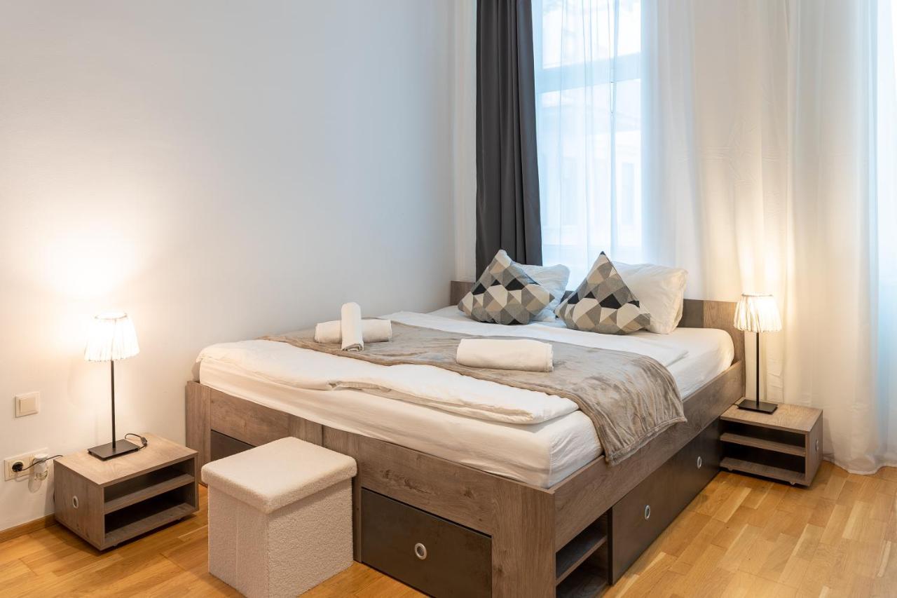 My Vienna- One Bedroom Viena